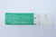 BD 309632 Luer-Lok Tip Syringe 5ml, 21G x 1inch
